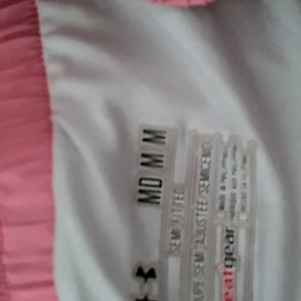 Running shorts - Picture 3 of 3